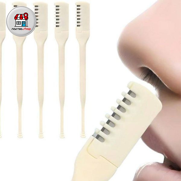 موزن گوش و بینی 3 عددی