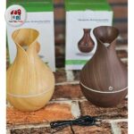 بخور طرح خمره ای کوزه ای