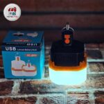 چراغ کمپی مربع HT_855