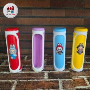 جامدادی استوانه چرخشی(طرح لبوبو)