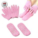 دستکش نرم کننده دست