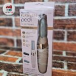 سنگ پا برقی استوانه