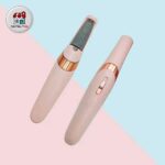 سنگ پا برقی استوانه