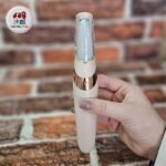 سنگ پا برقی استوانه