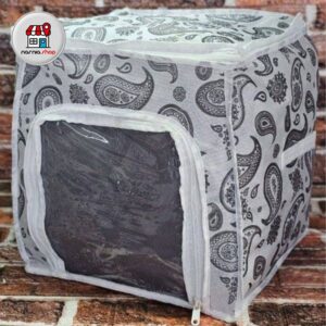 باکس لباس و ژاکت XL بته جقه 5064