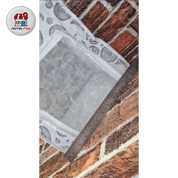 باکس لباس و ژاکت XL بته جقه 5064