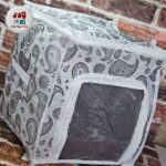 باکس لباس و ژاکت XL بته جقه 5064