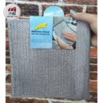 اسکاچ توری 5 عددی 20*20 دولایه