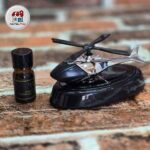 خوشبو کننده خودرو هلیکوپتر