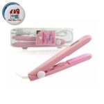 اتو موی مسافرتی کوچک