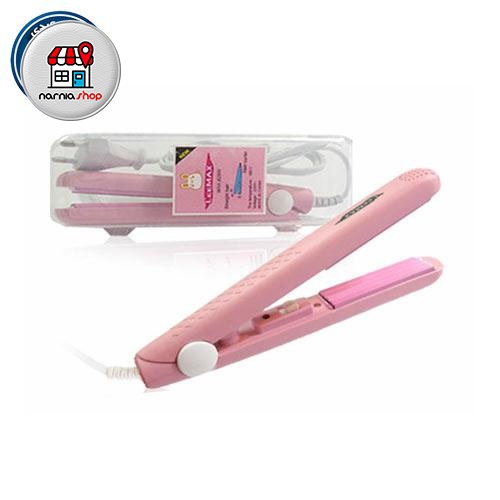 اتو موی مسافرتی کوچک