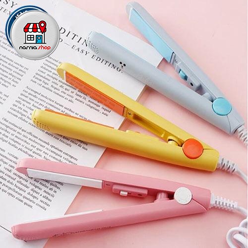 اتو موی مسافرتی کوچک