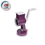 رنده 4 تیغه چرخشی تکتا