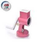 رنده 4 تیغه چرخشی تکتا