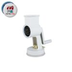 رنده 4 تیغه چرخشی تکتا