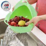 سبد آبکش چند کاره اسمارت