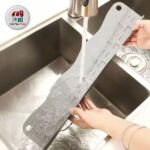 گارد لبه سینک کاج