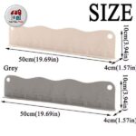 گارد لبه سینک کاج