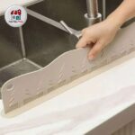 گارد لبه سینک کاج