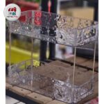 استند اکرولیک 2 طبقه