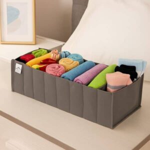 ارگانایزر کشو سیلور مای هوم سایز L