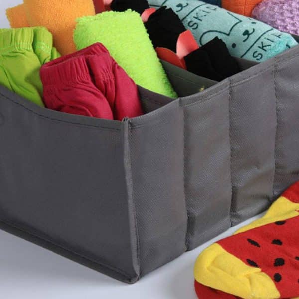 ارگانایزر کشو سیلور مای هوم سایز XL