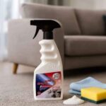 اسپری لکه بر فرش و مبل +A