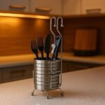 جا قاشقی آویز تک تایلندی