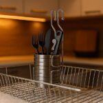 جا قاشقی آویز تک تایلندی