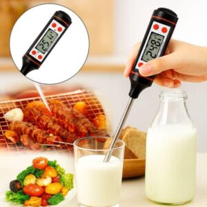 دماسنج میله ای غذا