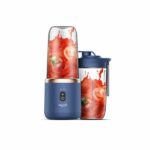 شیکر لیوانی شارژی مدل پرتابل