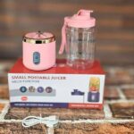 شیکر لیوانی شارژی مدل پرتابل