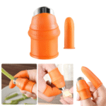 پوستکن تیغه انگشتی