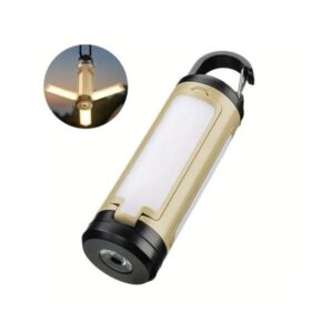 چراغ کمپی استوانه جمع شونده LY23