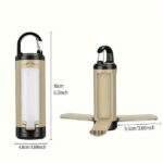 چراغ کمپی استوانه جمع شونده LY23