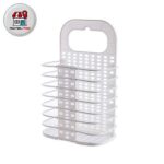 سبد لباس تاشو دیواری