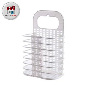 سبد لباس تاشو دیواری