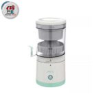 آبمیوه گیری آسانسوری مدل شارژی