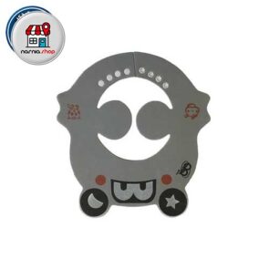 کلاه حمام کودک نقابدار