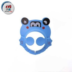 کلاه حمام کودک نقابدار