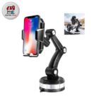 هولدر موبایل 360 درجه خودرو