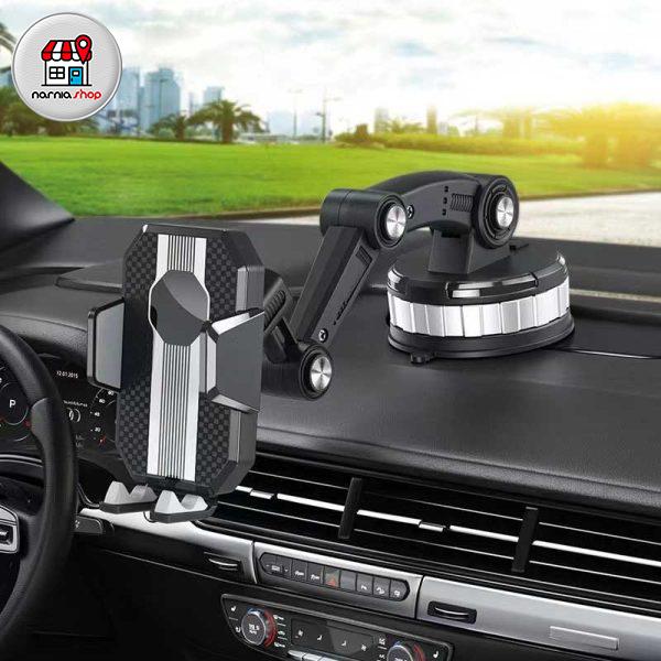 هولدر موبایل 360 درجه خودرو