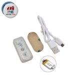 چراغ لمسی خودرو