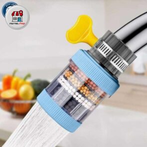 فیلتر سر شیر تصفیه آب