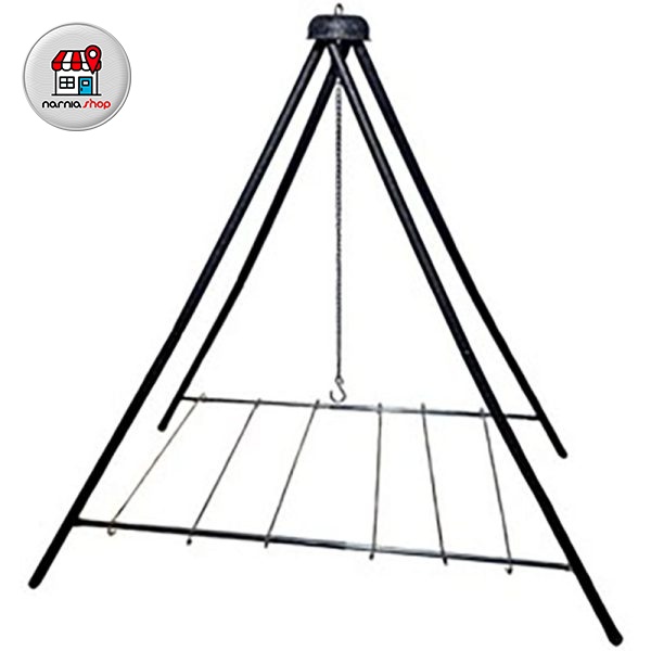 منقل سرخپوستی پلاس