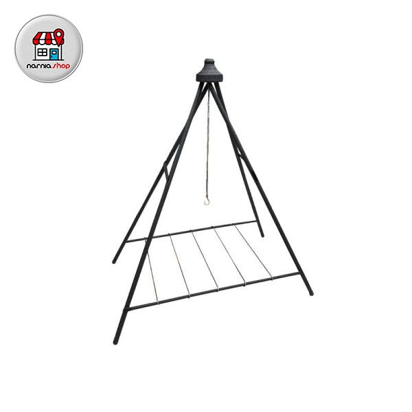 منقل سرخپوستی پلاس