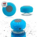 اسپیکر ضدآب دایره