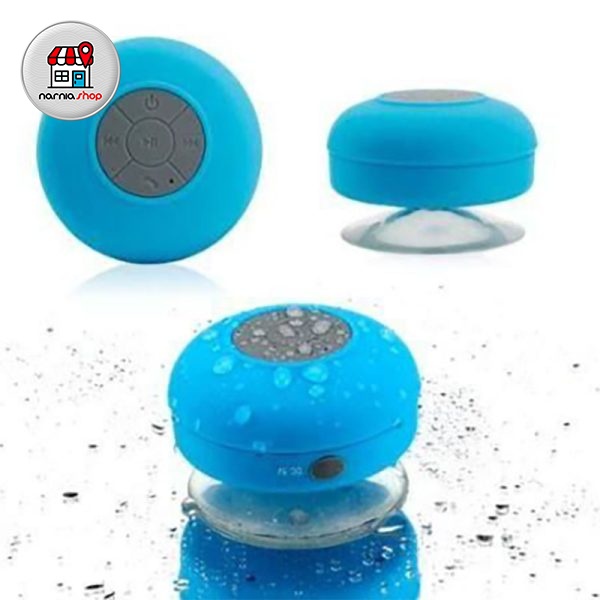 اسپیکر ضدآب دایره