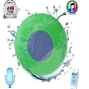 اسپیکر ضدآب دایره