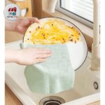 دستمال حوله ای 10 عددی